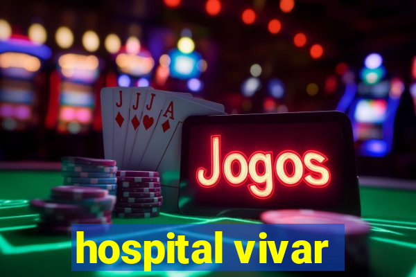 hospital vivar